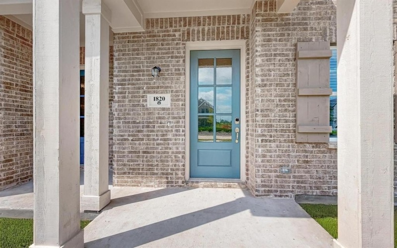 1820 Summer Aura, Mesquite, TX 75181, 3 Bedrooms Bedrooms, ,2 BathroomsBathrooms,Residential,For Sale,1820 Summer Aura,20962826