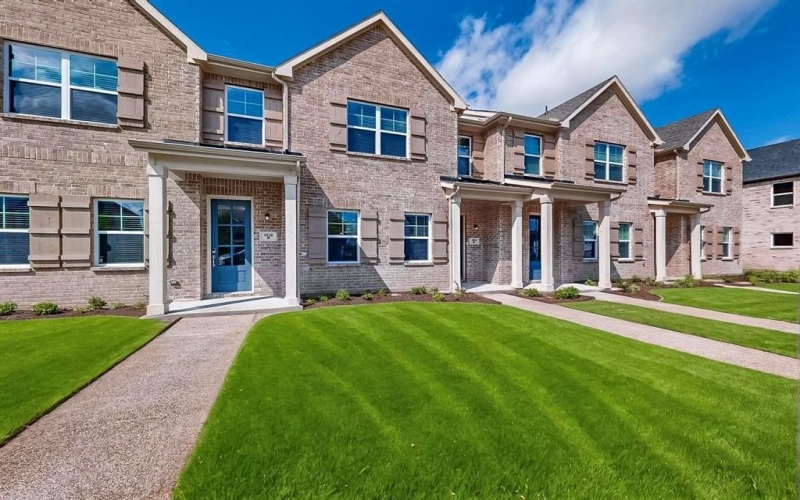 1824 Summer Aura, Mesquite, TX 75181, 3 Bedrooms Bedrooms, ,2 BathroomsBathrooms,Residential,For Sale,1824 Summer Aura,20962830
