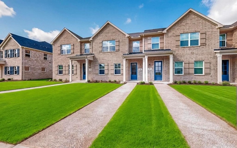 1824 Summer Aura, Mesquite, TX 75181, 3 Bedrooms Bedrooms, ,2 BathroomsBathrooms,Residential,For Sale,1824 Summer Aura,20962830