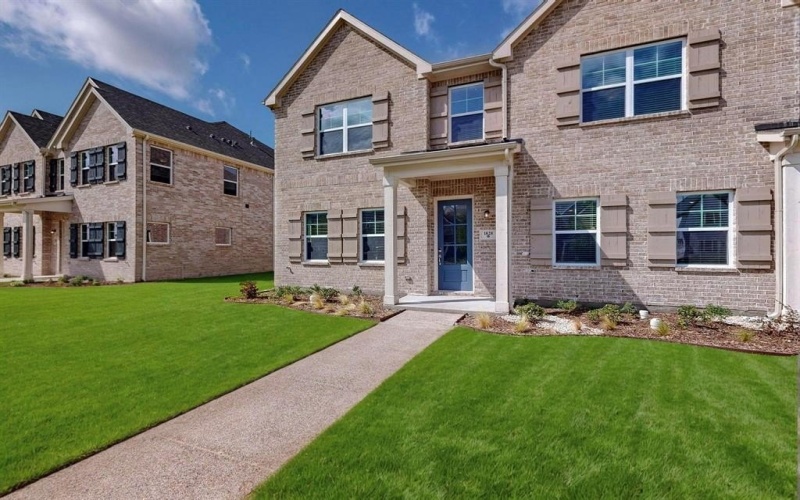 1828 Summer Aura, Mesquite, TX 75181, 3 Bedrooms Bedrooms, ,2 BathroomsBathrooms,Residential,For Sale,1828 Summer Aura,20962838