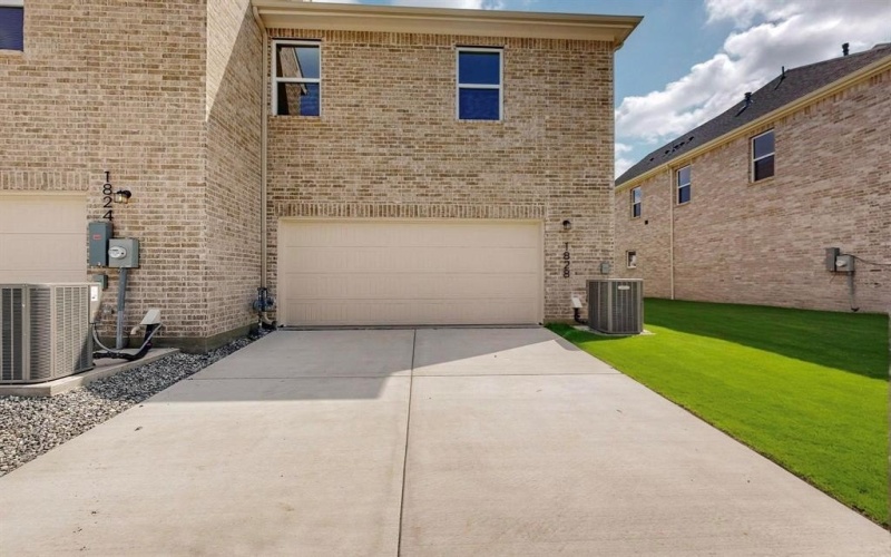 1828 Summer Aura, Mesquite, TX 75181, 3 Bedrooms Bedrooms, ,2 BathroomsBathrooms,Residential,For Sale,1828 Summer Aura,20962838