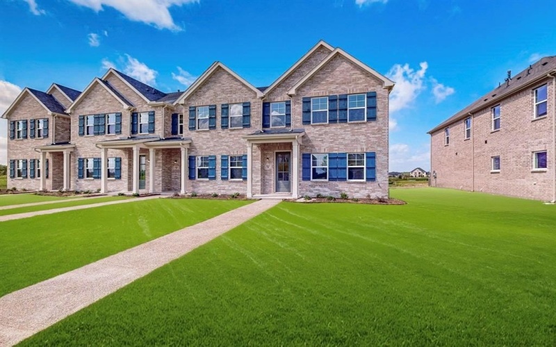 1832 Summer Aura, Mesquite, TX 75181, 3 Bedrooms Bedrooms, ,2 BathroomsBathrooms,Residential,For Sale,1832 Summer Aura,20962841