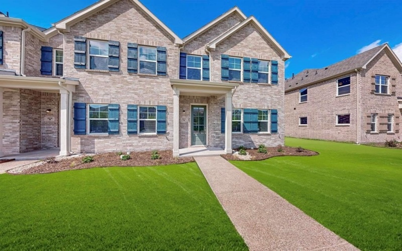 1832 Summer Aura, Mesquite, TX 75181, 3 Bedrooms Bedrooms, ,2 BathroomsBathrooms,Residential,For Sale,1832 Summer Aura,20962841