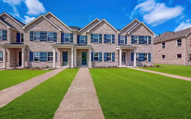 1836 Summer Aura, Mesquite, TX 75181, 3 Bedrooms Bedrooms, ,2 BathroomsBathrooms,Residential,For Sale,1836 Summer Aura,20962845