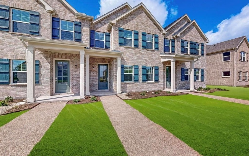 1836 Summer Aura, Mesquite, TX 75181, 3 Bedrooms Bedrooms, ,2 BathroomsBathrooms,Residential,For Sale,1836 Summer Aura,20962845