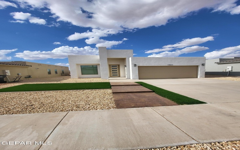 13865 Lorenz Avenue, El Paso, TX 79928, 4 Bedrooms Bedrooms, ,2 BathroomsBathrooms,Residential,For Sale,13865 Lorenz Avenue,924141
