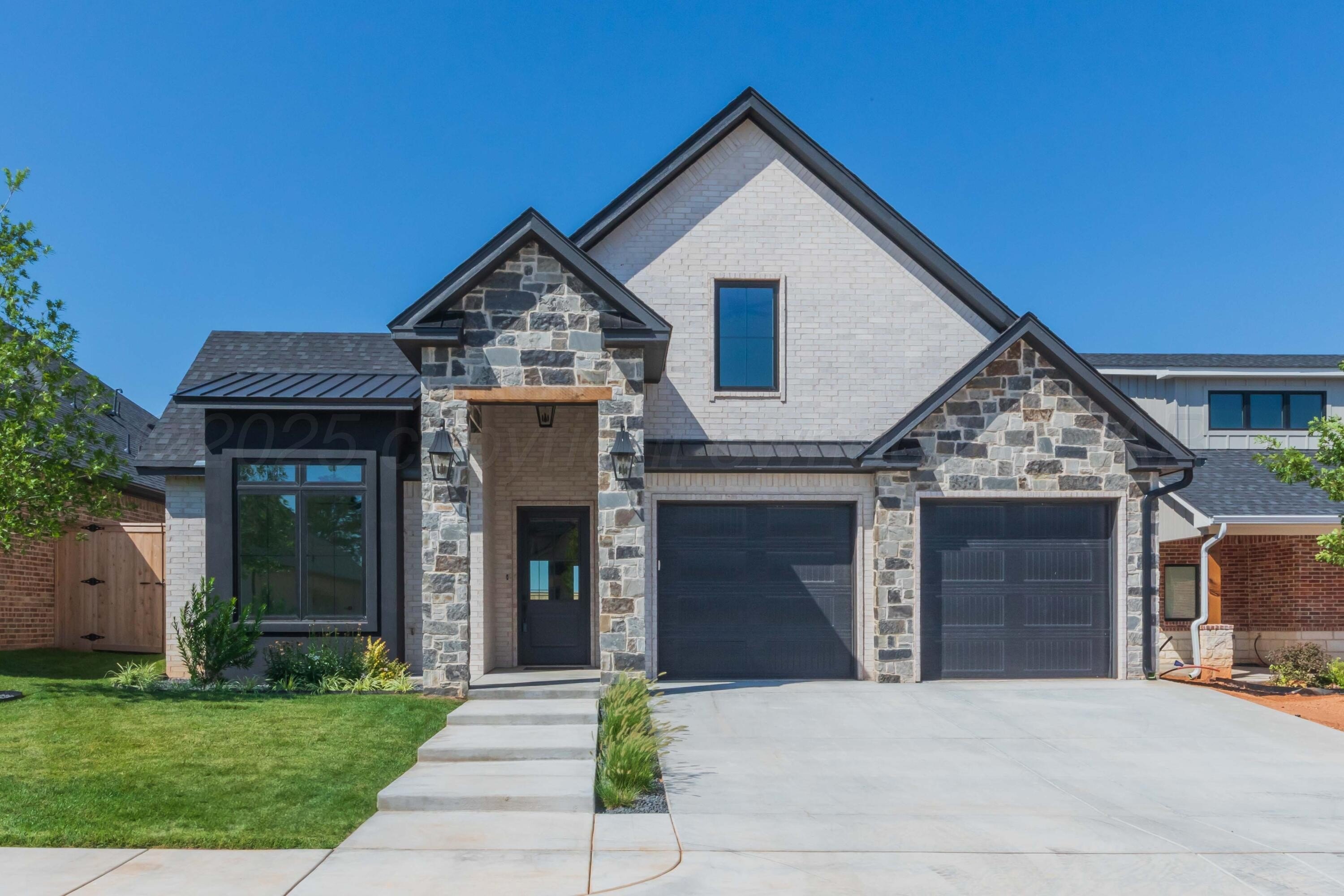 4507 S ROCKING CHAIR Lane, Amarillo, TX 79124-0003, 3 Habitaciones Habitaciones , ,3 BañosBaños,Residential,En Venta,4507 S ROCKING CHAIR Lane,0,25-3511