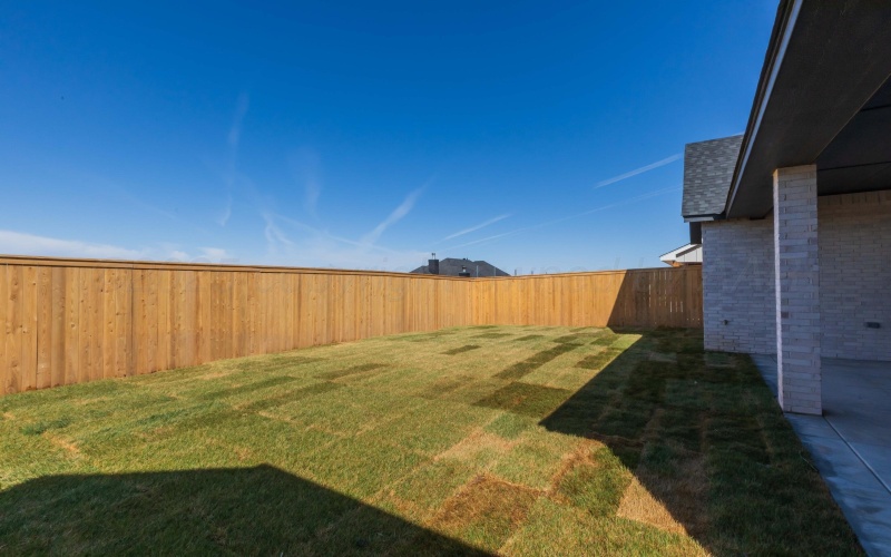 4507 S ROCKING CHAIR Lane, Amarillo, TX 79124-0003, 3 Habitaciones Habitaciones , ,3 BañosBaños,Residential,En Venta,4507 S ROCKING CHAIR Lane,0,25-3511