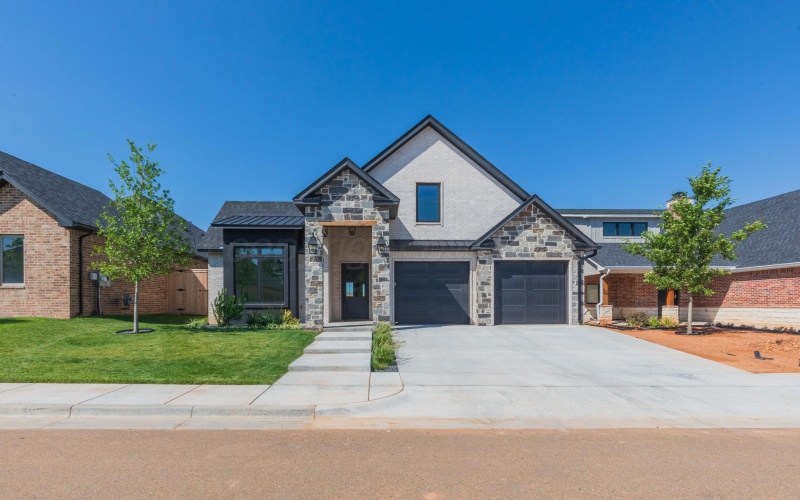 4507 S ROCKING CHAIR Lane, Amarillo, TX 79124-0003, 3 Habitaciones Habitaciones , ,3 BañosBaños,Residential,En Venta,4507 S ROCKING CHAIR Lane,0,25-3511
