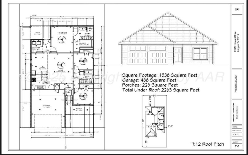22070 Howard Draw, Canyon, TX 79015, 3 Habitaciones Habitaciones , ,2 BañosBaños,Residential,En Venta,22070 Howard Draw,25-3537