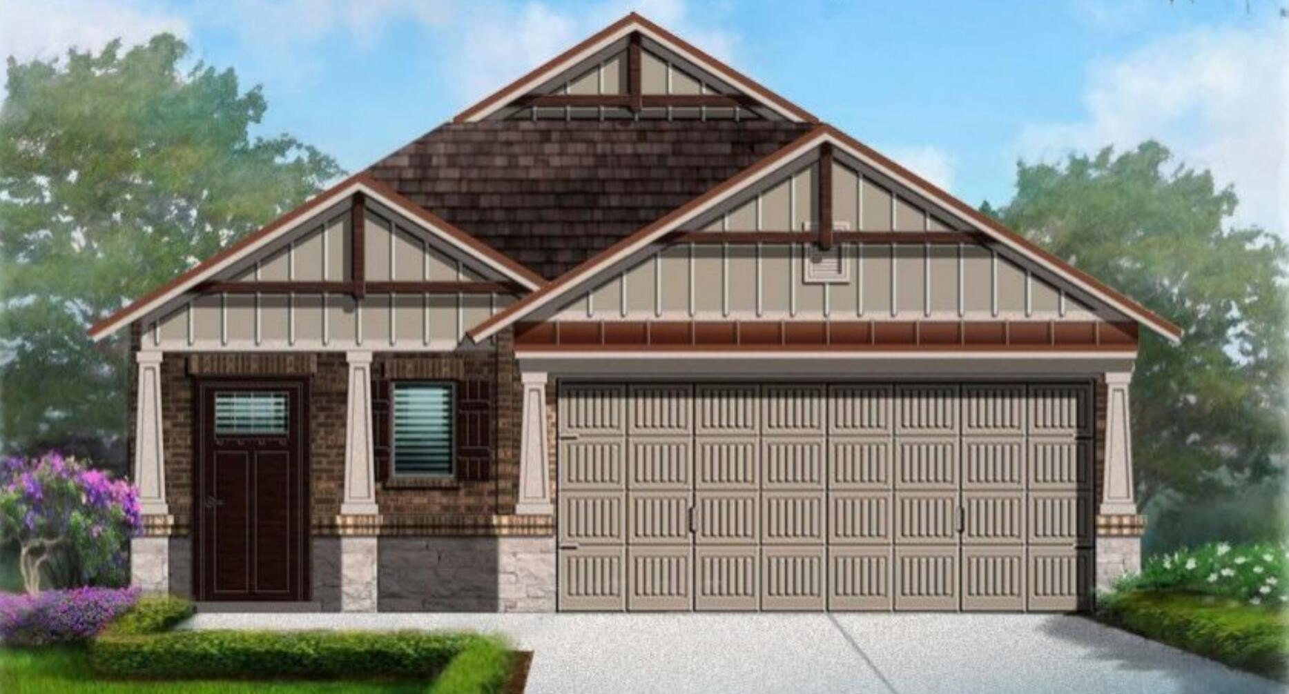 1413 Indigo Sky Street, El Paso, TX 79928, 4 Bedrooms Bedrooms, ,3 BathroomsBathrooms,Residential,For Sale,1413 Indigo Sky Street,924170