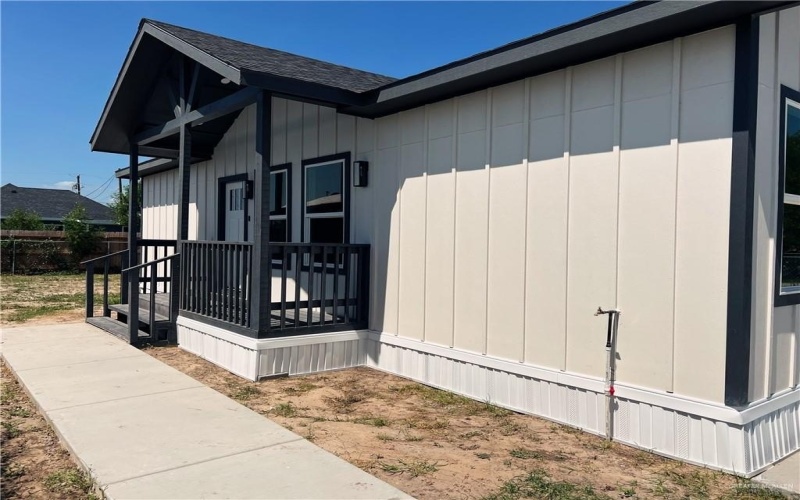 4119 Palladium Avenue, Edinburg, TX 78542, 3 Bedrooms Bedrooms, ,2 BathroomsBathrooms,Residential,For Sale,4119 Palladium Avenue,473204