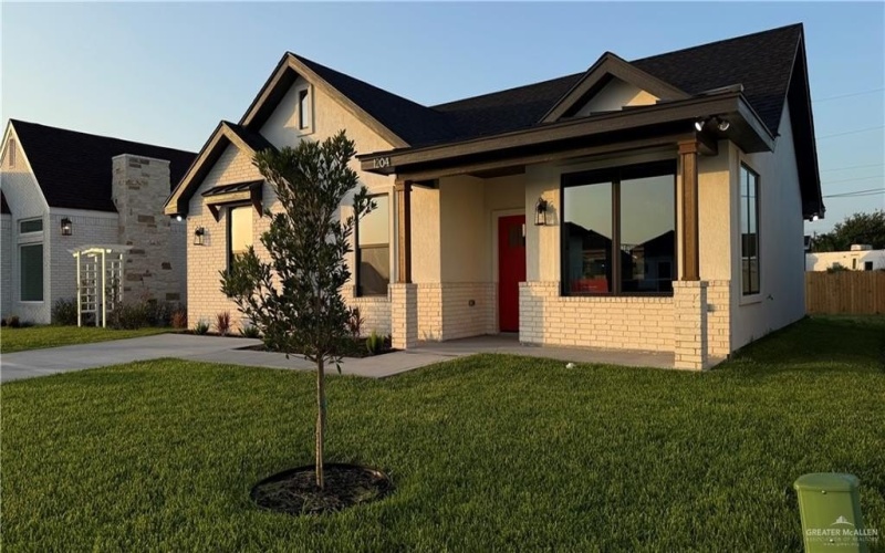1204 E Acacia Drive, San Juan, TX 78589, 3 Bedrooms Bedrooms, ,2 BathroomsBathrooms,Residential,For Sale,1204 E Acacia Drive,473219
