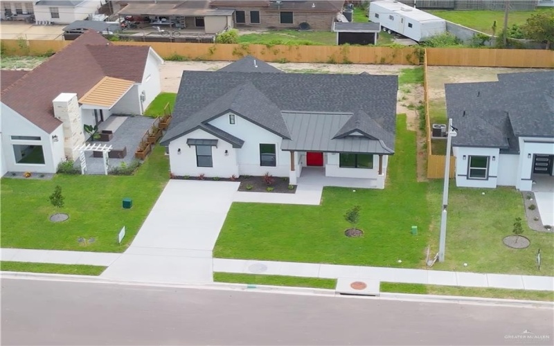 1204 E Acacia Drive, San Juan, TX 78589, 3 Bedrooms Bedrooms, ,2 BathroomsBathrooms,Residential,For Sale,1204 E Acacia Drive,473219