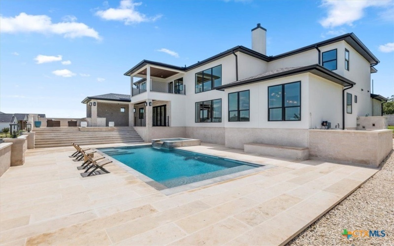 1000 Southlake Ranch Road, Georgetown, TX 78628, 6 Habitaciones Habitaciones , ,5 BañosBaños,Residential,En Venta,1000 Southlake Ranch Road,582612