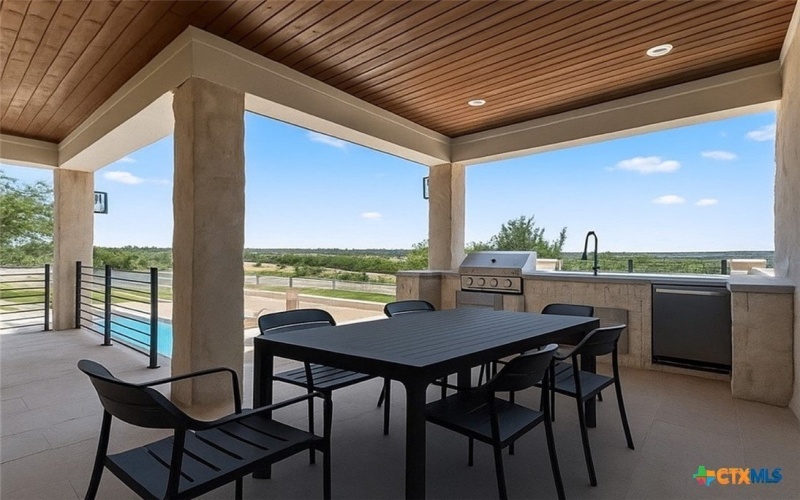 1000 Southlake Ranch Road, Georgetown, TX 78628, 6 Habitaciones Habitaciones , ,5 BañosBaños,Residential,En Venta,1000 Southlake Ranch Road,582612