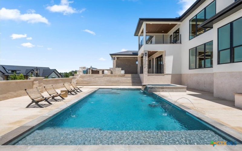 1000 Southlake Ranch Road, Georgetown, TX 78628, 6 Habitaciones Habitaciones , ,5 BañosBaños,Residential,En Venta,1000 Southlake Ranch Road,582612