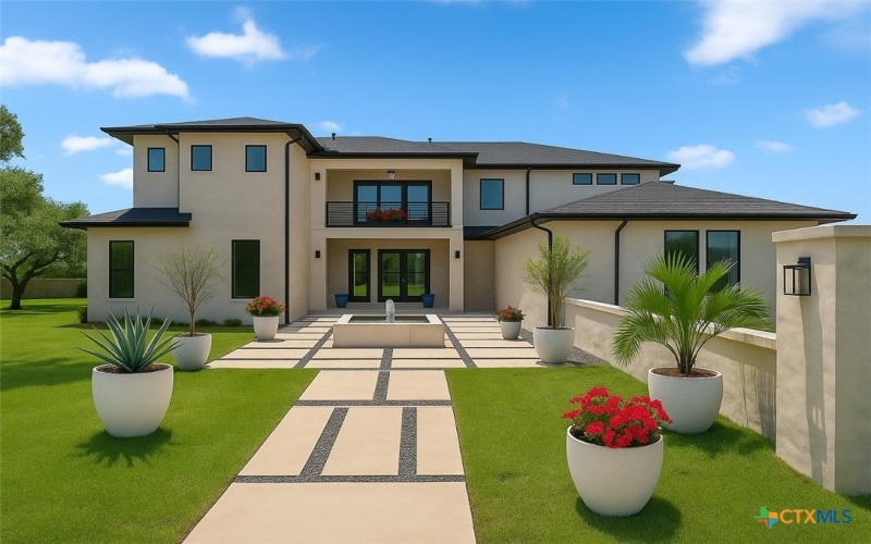 1000 Southlake Ranch Road, Georgetown, TX 78628, 6 Habitaciones Habitaciones , ,5 BañosBaños,Residential,En Venta,1000 Southlake Ranch Road,582612