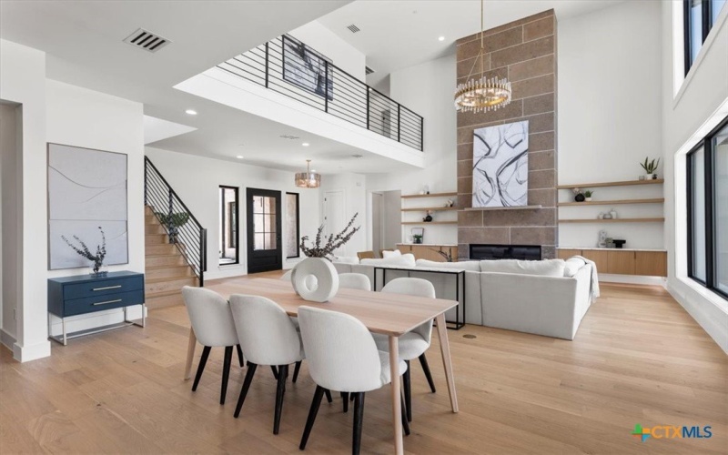 1000 Southlake Ranch Road, Georgetown, TX 78628, 6 Habitaciones Habitaciones , ,5 BañosBaños,Residential,En Venta,1000 Southlake Ranch Road,582612