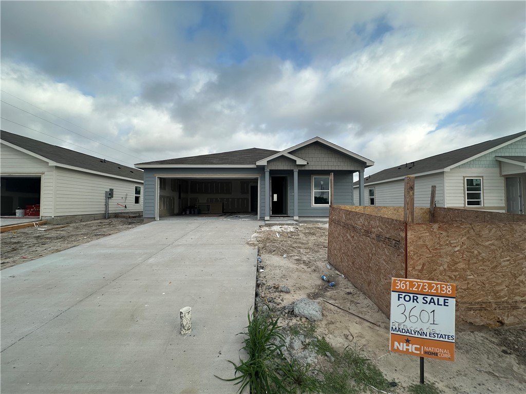 3601 Rebecca Drive, Corpus Christi, TX 78410, 4 Habitaciones Habitaciones , ,2 BañosBaños,Residential,En Venta,3601 Rebecca Drive,460320