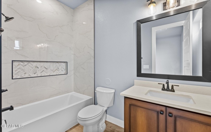 1857 War Path Drive, El Paso, TX 79911, 4 Habitaciones Habitaciones , ,3 BañosBaños,Residential,En Venta,1857 War Path Drive,0,924179