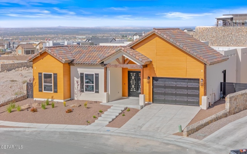 1857 War Path Drive, El Paso, TX 79911, 4 Habitaciones Habitaciones , ,3 BañosBaños,Residential,En Venta,1857 War Path Drive,0,924179