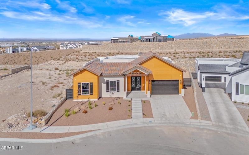 1857 War Path Drive, El Paso, TX 79911, 4 Habitaciones Habitaciones , ,3 BañosBaños,Residential,En Venta,1857 War Path Drive,0,924179