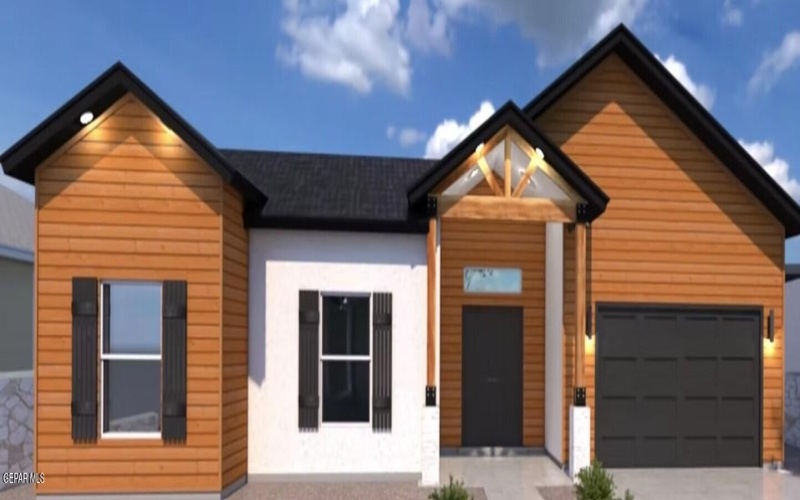 1857 War Path Drive, El Paso, TX 79911, 4 Habitaciones Habitaciones , ,3 BañosBaños,Residential,En Venta,1857 War Path Drive,0,924179