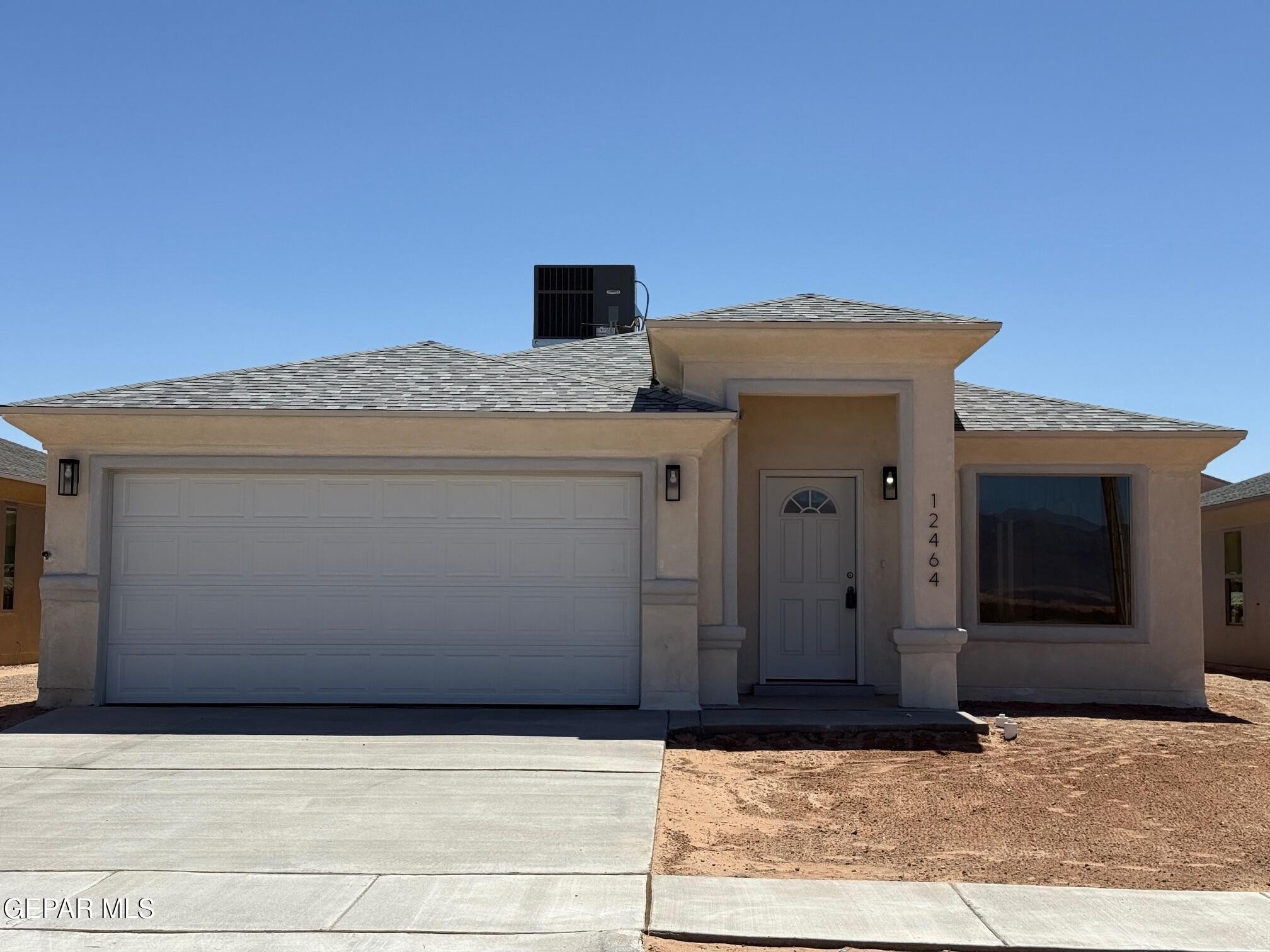 12464 Cayo Norte Drive, El Paso, TX 79934, 4 Habitaciones Habitaciones , ,1 BañoBaños,Residential,En Venta,12464 Cayo Norte Drive,924184