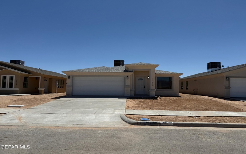 12464 Cayo Norte Drive, El Paso, TX 79934, 4 Habitaciones Habitaciones , ,1 BañoBaños,Residential,En Venta,12464 Cayo Norte Drive,924184