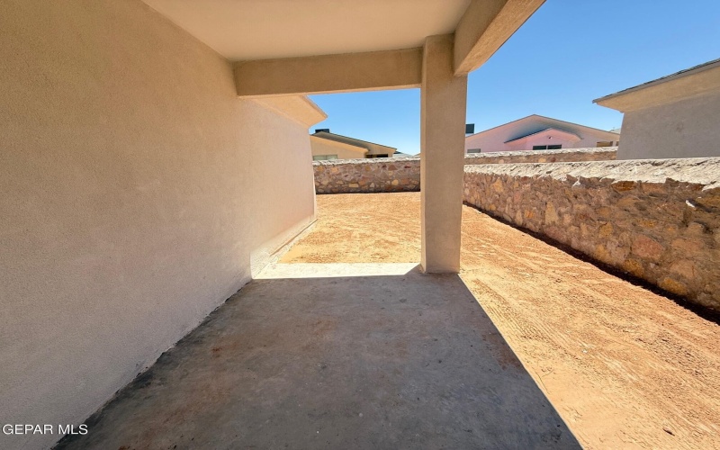 12464 Cayo Norte Drive, El Paso, TX 79934, 4 Habitaciones Habitaciones , ,1 BañoBaños,Residential,En Venta,12464 Cayo Norte Drive,924184