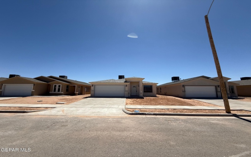 12464 Cayo Norte Drive, El Paso, TX 79934, 4 Habitaciones Habitaciones , ,1 BañoBaños,Residential,En Venta,12464 Cayo Norte Drive,924184