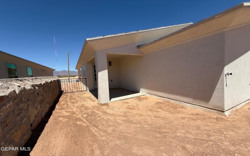 12464 Cayo Norte Drive, El Paso, TX 79934, 4 Habitaciones Habitaciones , ,1 BañoBaños,Residential,En Venta,12464 Cayo Norte Drive,924184
