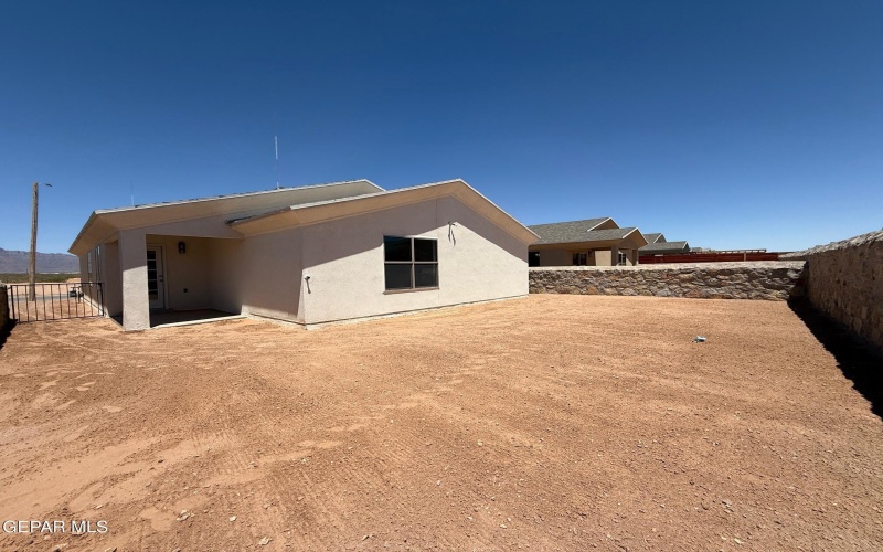 12464 Cayo Norte Drive, El Paso, TX 79934, 4 Habitaciones Habitaciones , ,1 BañoBaños,Residential,En Venta,12464 Cayo Norte Drive,924184