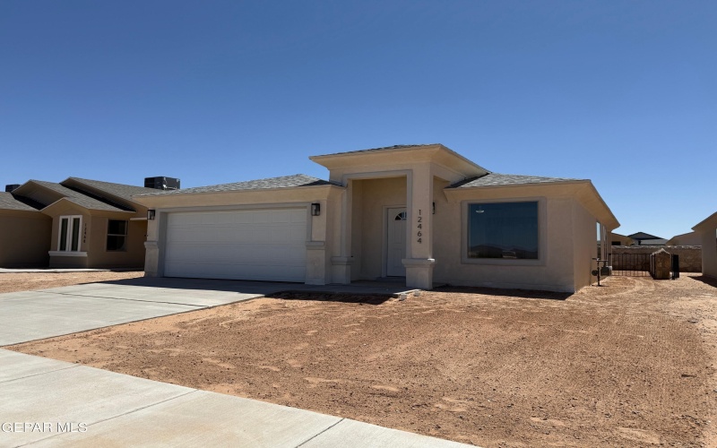 12464 Cayo Norte Drive, El Paso, TX 79934, 4 Habitaciones Habitaciones , ,1 BañoBaños,Residential,En Venta,12464 Cayo Norte Drive,924184