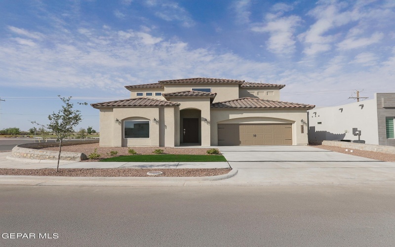 15101 Conviction Avenue, El Paso, TX 79938, 6 Bedrooms Bedrooms, ,3 BathroomsBathrooms,Residential,For Sale,15101 Conviction Avenue,924186