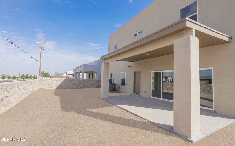 15101 Conviction Avenue, El Paso, TX 79938, 6 Bedrooms Bedrooms, ,3 BathroomsBathrooms,Residential,For Sale,15101 Conviction Avenue,924186