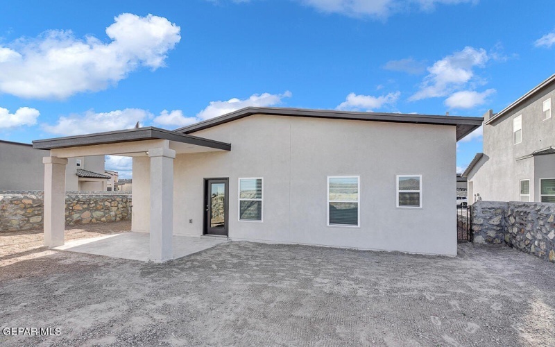 15312 Resolve Drive, El Paso, TX 79938, 4 Bedrooms Bedrooms, ,2 BathroomsBathrooms,Residential,For Sale,15312 Resolve Drive,0,924187