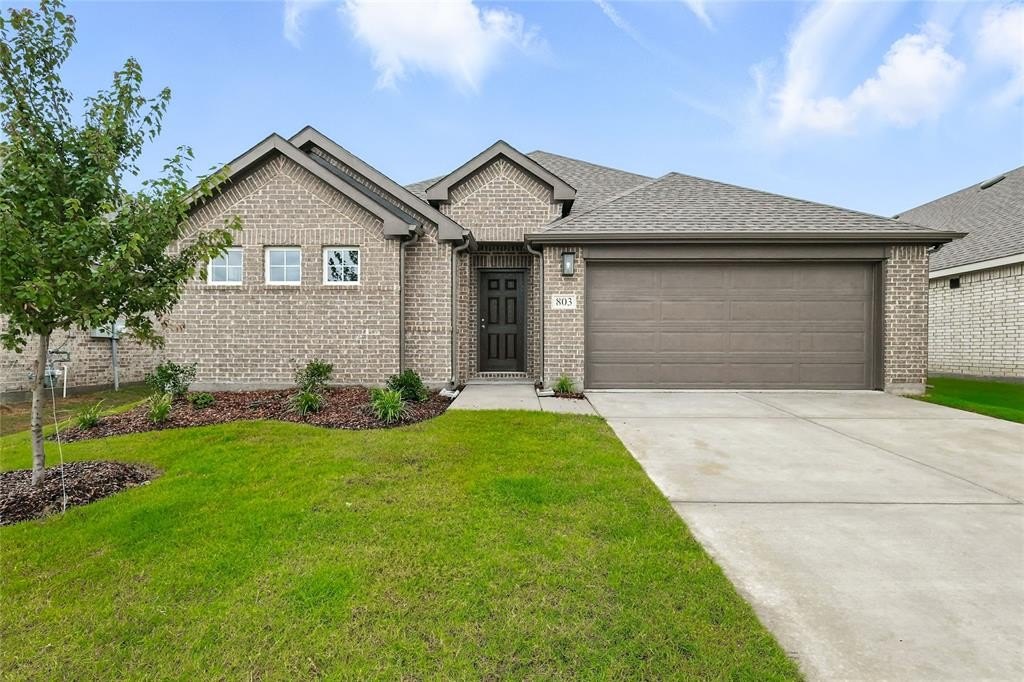 803 Jack Street, Lowry Crossing, TX 75407, 4 Habitaciones Habitaciones , ,2 BañosBaños,Residential,En Venta,803 Jack Street,20877316