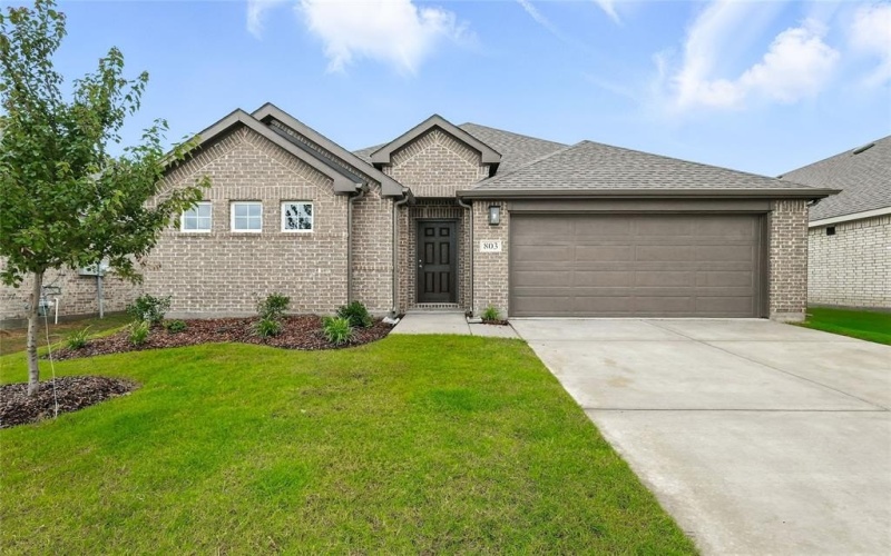 803 Jack Street, Lowry Crossing, TX 75407, 4 Habitaciones Habitaciones , ,2 BañosBaños,Residential,En Venta,803 Jack Street,20877316