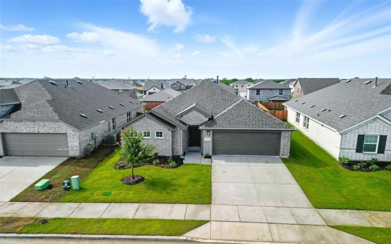 803 Jack Street, Lowry Crossing, TX 75407, 4 Habitaciones Habitaciones , ,2 BañosBaños,Residential,En Venta,803 Jack Street,20877316