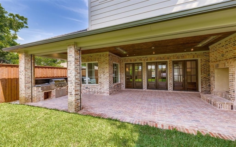 7538 Centenary Avenue, Dallas, TX 75225, 5 Habitaciones Habitaciones , ,6 BañosBaños,Residential,En Venta,7538 Centenary Avenue,20917687