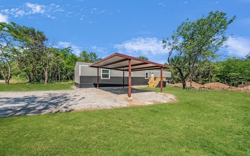 12 Meadow Pond Court, Bridgeport, TX 76426, 3 Bedrooms Bedrooms, ,2 BathroomsBathrooms,Residential,For Sale,12 Meadow Pond Court,20955126