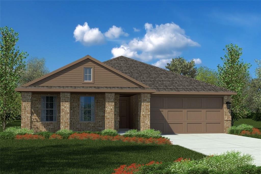 9460 GOLDEN TREE Avenue, Fort Worth, TX 76108, 3 Bedrooms Bedrooms, ,2 BathroomsBathrooms,Residential,For Sale,9460 GOLDEN TREE Avenue,20962194