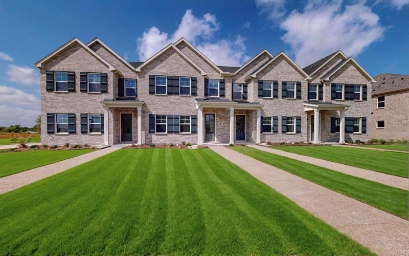 1840 Summer Aura, Mesquite, TX 75181, 3 Bedrooms Bedrooms, ,2 BathroomsBathrooms,Residential,For Sale,1840 Summer Aura,20962851