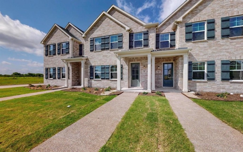 1840 Summer Aura, Mesquite, TX 75181, 3 Bedrooms Bedrooms, ,2 BathroomsBathrooms,Residential,For Sale,1840 Summer Aura,20962851