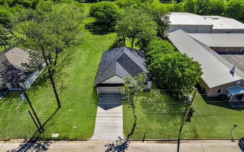 1312 S Clements Street, Gainesville, TX 76240, 4 Bedrooms Bedrooms, ,2 BathroomsBathrooms,Residential,For Sale,1312 S Clements Street,20963131