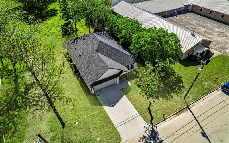 1312 S Clements Street, Gainesville, TX 76240, 4 Bedrooms Bedrooms, ,2 BathroomsBathrooms,Residential,For Sale,1312 S Clements Street,20963131