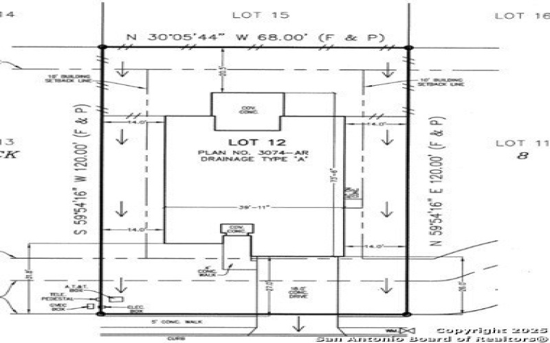 415 Field Fox, Cibolo, TX 78108, 5 Bedrooms Bedrooms, ,3 BathroomsBathrooms,Residential,For Sale,415 Field Fox,0,1873914