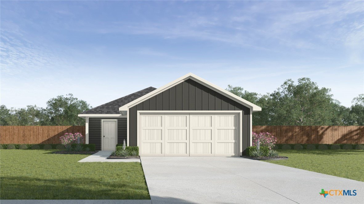 1009 SEEDLING Lane, Seguin, TX 78155, 3 Habitaciones Habitaciones , ,2 BañosBaños,Residential,En Venta,1009 SEEDLING Lane,582665